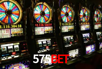 PIX Instantâneo 575BET