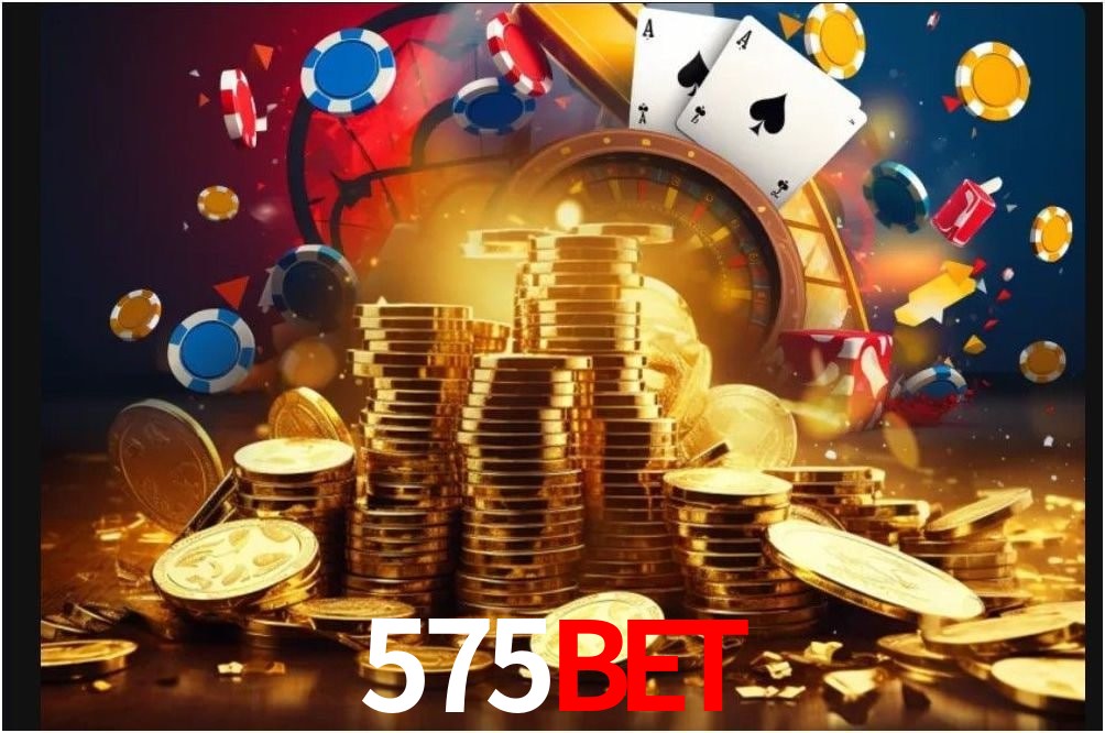 Desvendando o Mundo dos Jogos Virtuais na 575BET
