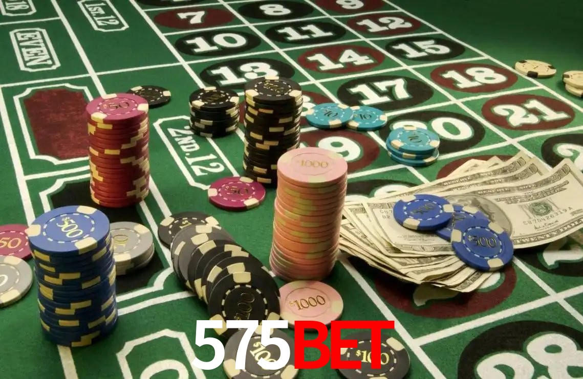 Basketball Betting 575BET
