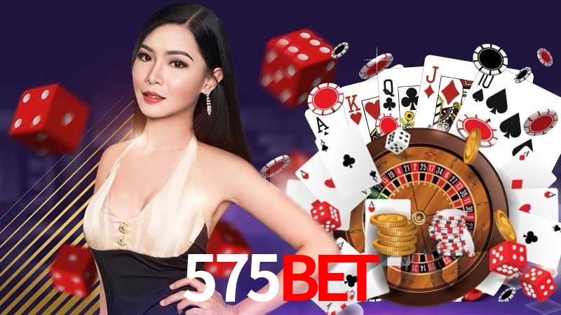 Desvendando o Mundo dos Jogos Virtuais na 575BET