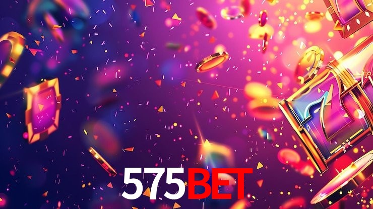 Especiais de Fim de Semana 575BET
