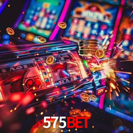 Apostas Esportivas na 575BET: Um Guia Completo