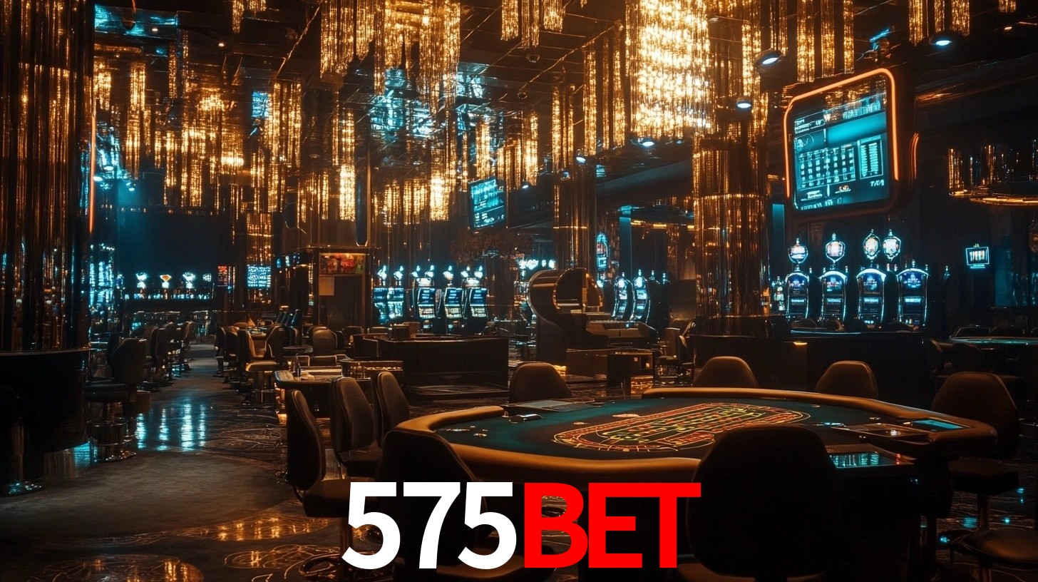 575 BET login