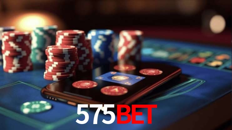 Descubra a Magia dos Jogos de Arcade no 575BET