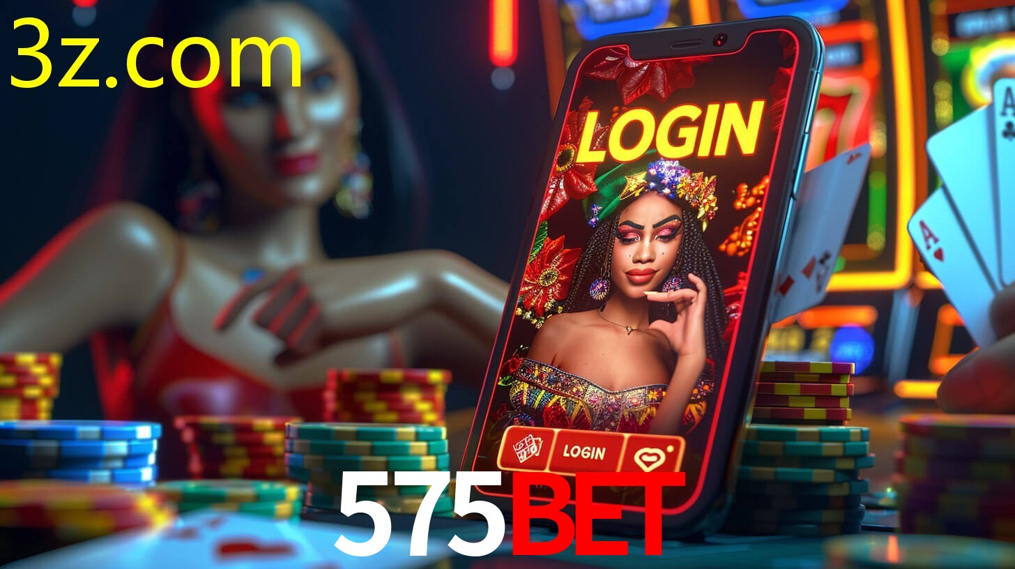 App 575BET.COM  