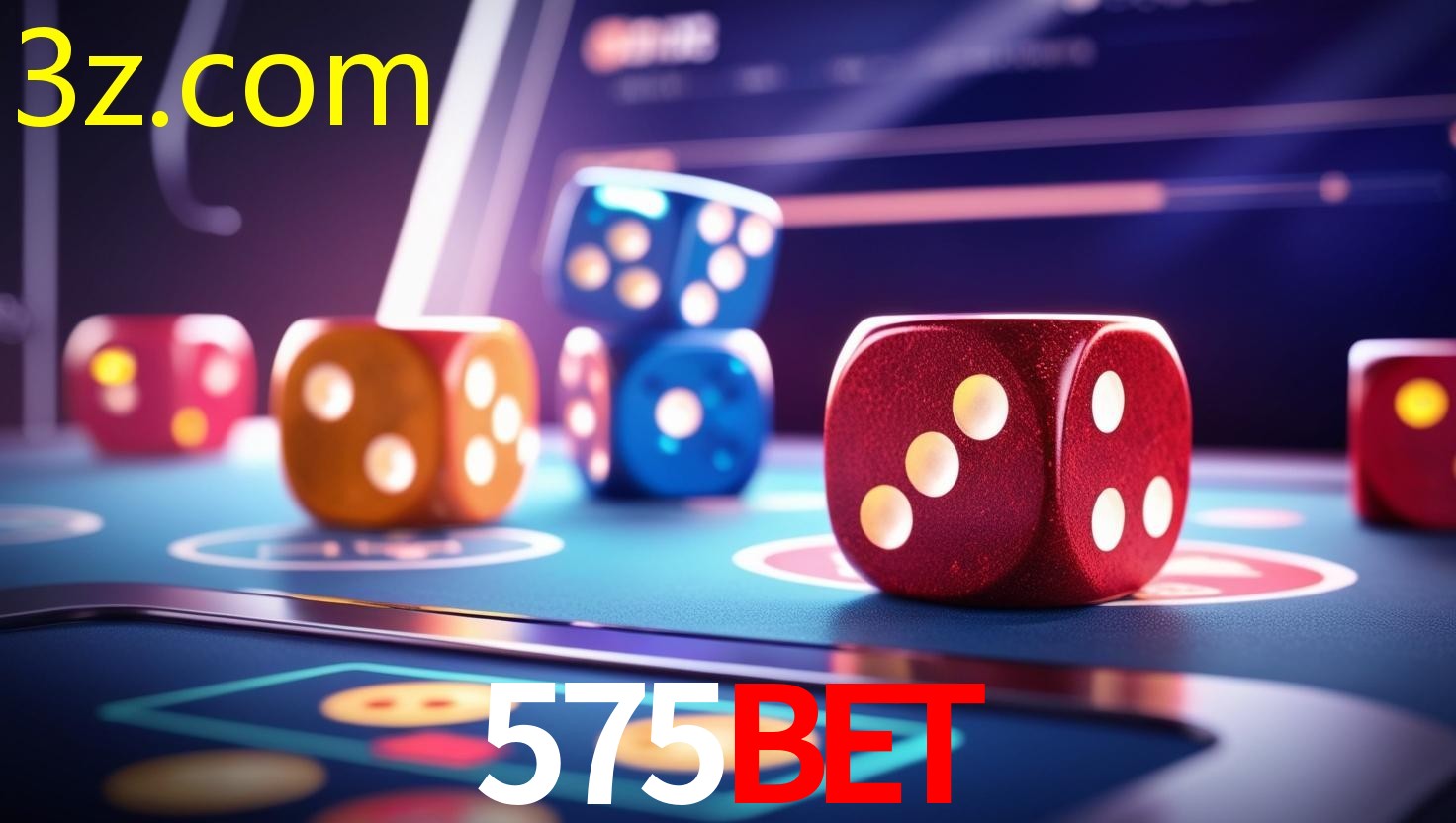 575BET.COM Login Rápido