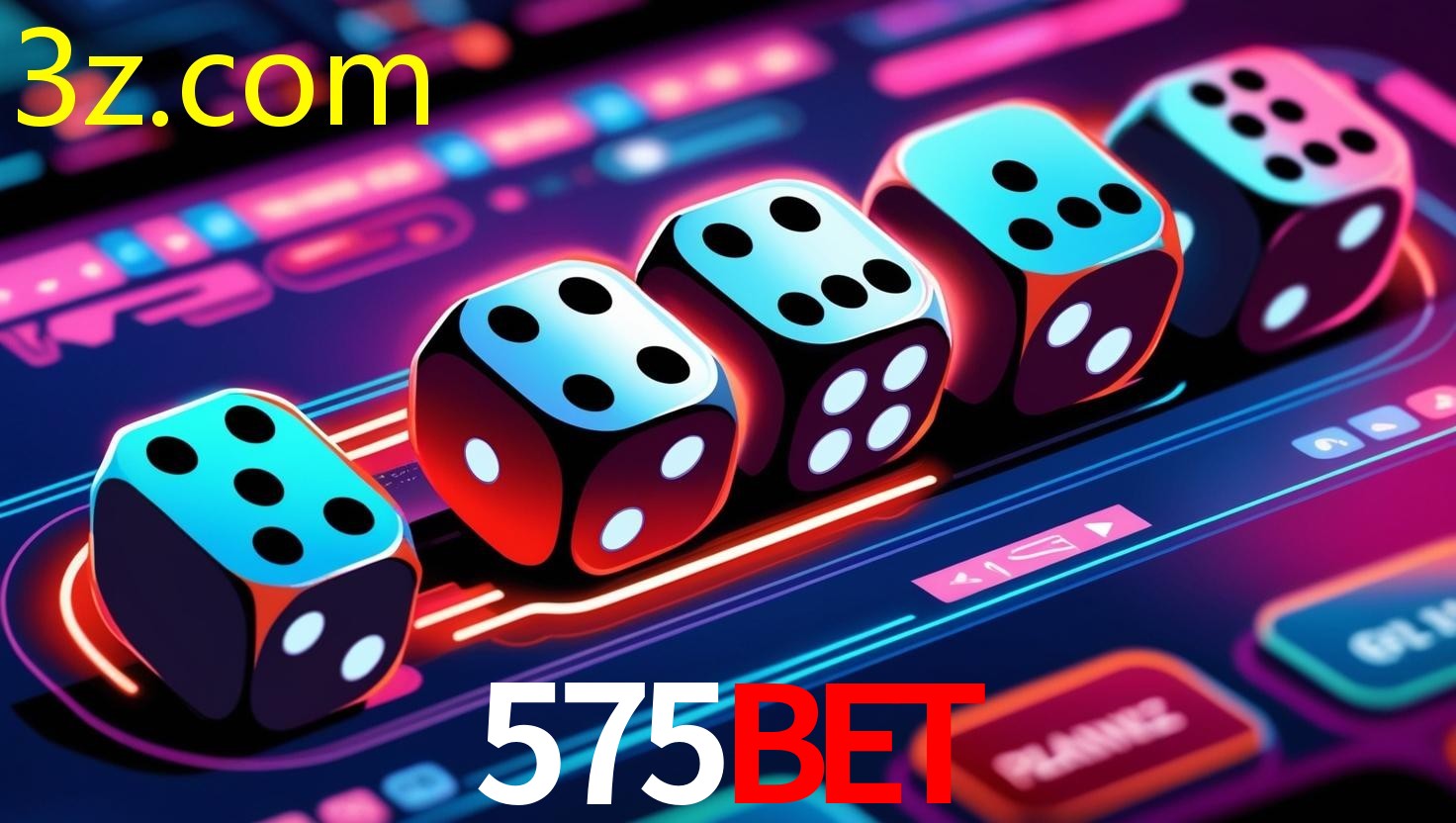 Jogos de Cassino 575BET.COM