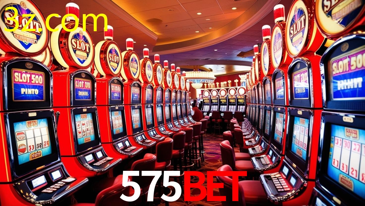 Jogos Crash na 575BET.COM