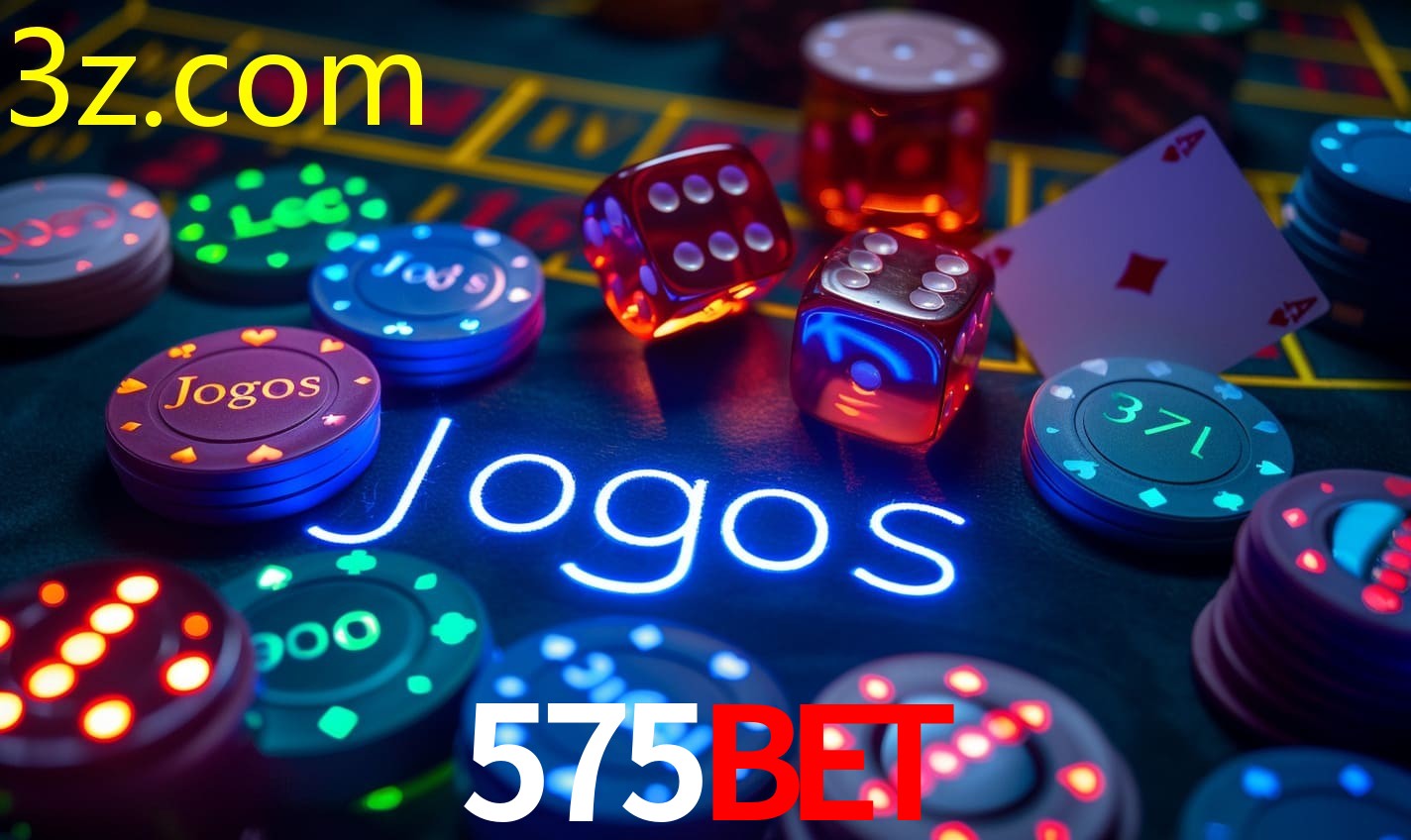 Apostas Futebol ao Vivo 575BET.COM